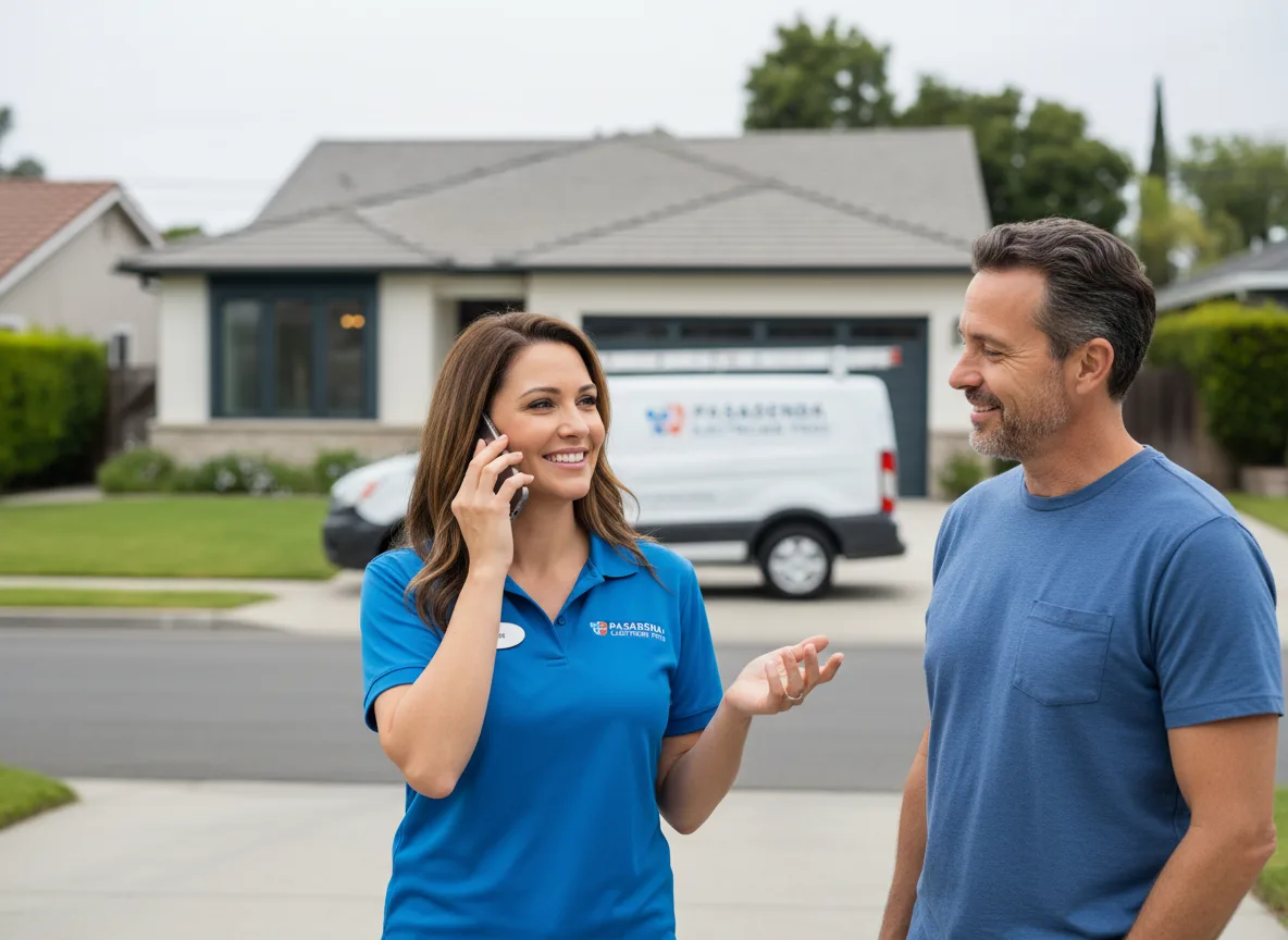 Electrician Fredericksburg, OH FAQs
